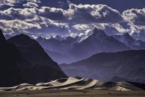 جائزة حمدان للتصوير تعلن الفائزين بمسابقة المناظر الطبيعية