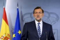 راخوي لا يستبعد تعليق العمل بالحكم الذاتي في كاتالونيا