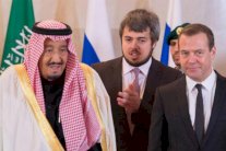 الملك سلمان: السعودية تعيش مرحلة تاريخية من التطور الشامل