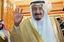 الكرملين: لا ضرر لعلاقاتنا مع إيران بزيارة الملك سلمان