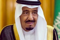 العاهل السعودي يزور روسيا الخميس