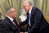 طالباني .. تشييع رسمي والامم المتحدة تصفه برجل الاعتدال