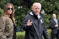 مستشار ترمب البارز ينجو من مجزرة الزفاف الحمراء