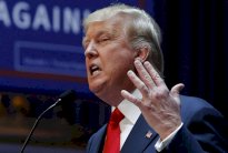 ترمب: شيء واحد فقط سيكون له مفعول مع كوريا الشمالية