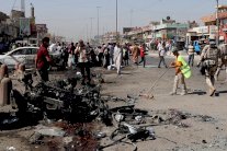 الامم المتحدة للعراقيين: انهوا خلافاتكم فداعش ما زال قوة فعالة