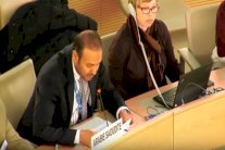 السعودية تطالب بتطبيق آلية للتحقق من تنفيذ الاتفاق النووي