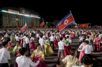 الاتحاد الاوروبي يفرض عقوبات جديدة على كوريا الشمالية