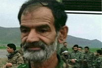 مقتل قائد كتيبة