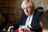 بريطانيا تجدد دعمها الاتفاق النووي مع إيران