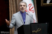 ايران تهدد بضم الولايات المتحدة الى 