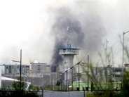 مقتل 16 سجينا على الأقل في تمرد داخل سجن في المكسيك