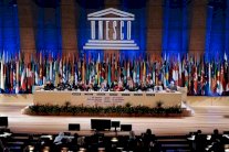 فرنسا وقطر تتنافسان في الدورة الاخيرة من انتخابات اليونسكو