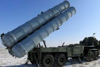 الكرملين: السعودية وروسيا توقعان قريبًا على صفقة منظومة إس-400