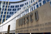 قطر تتقدم في الجولة الأولى لانتخابات اليونسكو