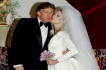 حرب كلامية بين نساء ترمب بسبب لقب 