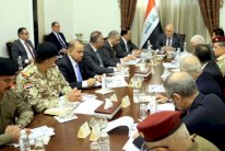 بغداد: نلاحق أموال نفط ذهبت لحسابات مسؤولي الاقليم