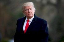 ترمب ينوي السيطرة على المحكمة العليا