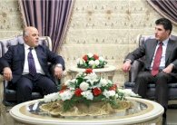 كردستان تدعو العالم لمنع حرب محتملة مع بغداد