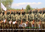 فصائل الجيش السوري الحرّ تتقاتل مجددا في ريف حلب