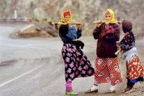 المغرب: واحدة من بين كل 6 أسر ترأسها امرأة