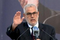 ابن كيران: اجتماع لجنة الأنظمة درس ديمقراطي عالي الدلالات