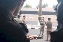 العراق يؤكد وقوفه مع السعودية لمواجهة الإرهاب