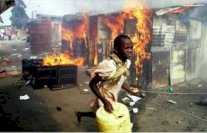 رجم مشتبه به في هجوم على مدرسة في شمال كينيا حتى الموت