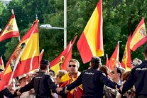 كاتالونيا منطقة استراتيجية بالنسبة الى اسبانيا