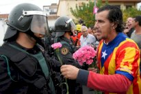 اوجه التشابه بين كاتالونيا اليوم ومقاطعة كيبيك الكندية عام 1976