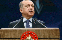 أردوغان يهاجم السفير الأميركي