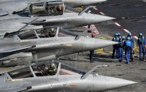 فرنسا تعيد تحديد أولوياتها الاستراتيجية