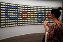 غوغل: الروس استغلوا منصتنا لأغراض سياسية