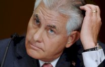 تيلرسون: لن ننسحب من الاتفاق النووي