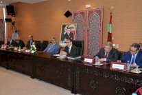 العثماني: الحكومة جادة في تفعيل وإنجاح الحوار الاجتماعي