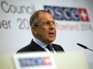 لافروف: واشنطن قد تتسبب بـ