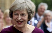 ماي ترفض الكشف عن خيارها في حال اجراء استفتاء جديد