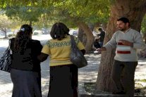 اتساع ظاهرة التحرش في العراق وسط دعوات إلى الردع