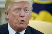 ترمب يفتح جميع الجبهات دفعة واحدة