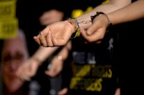 هيومن رايتس ووتش: ادلة متزايدة على تعذيب معتقلين في تركيا