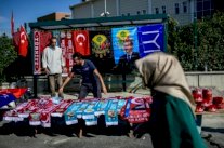 تركيا غاضبة بعد منح جائزة حقوقية كبيرة لقاض مسجون