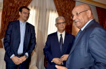 تيار ولد الرشيد يحكم قبضته على اللجنة التنفيذية لـ