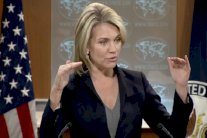 واشنطن ستتابع الوضع في غزة بعد المصالحة