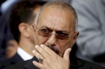 السعودية تنقذ حياة الرئيس اليمني المخلوع للمرة الثانية