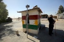 الاستراتيجية الاميركية تضع اكراد العراق في موقف حرج