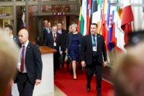 الاتحاد الاوروبي لمزيد من الاجراءات ضد كوريا الشمالية