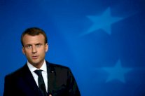 منظمات حقوقية تطالب ماكرون بوقف