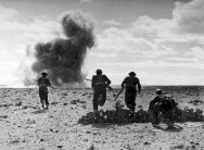 مصر تحيي الذكرى 75 لانتصار الحلفاء في العلمين