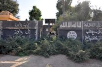 الجيش السوري يستعيد مدينة القريتين من 