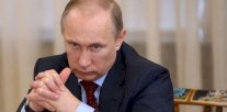 بوتين يتهم الغرب بـ