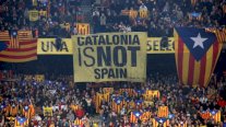 هامش تجنب تعليق الحكم الذاتي في كاتالونيا ما زال قائمًا